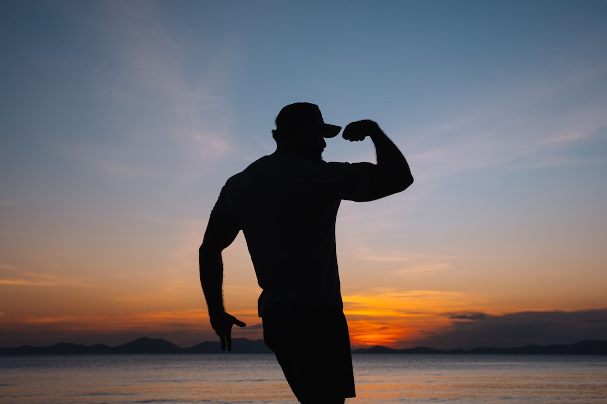 Our journey in men's health education